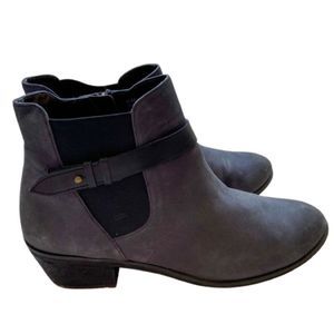 Nordstrom BP Chelsea Booties